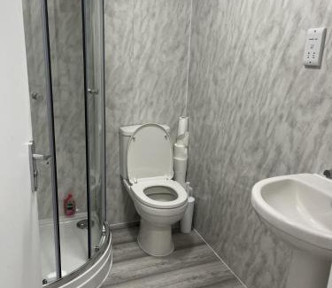 Huddersfield Hotel | Townhouse No 12