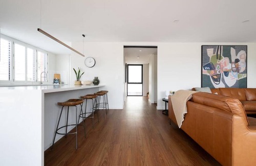 Launceston CBD Apartment | Townhouse Of The Year Tasmania In Launceston