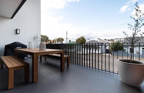 Launceston CBD Apartment | Townhouse Of The Year Tasmania In Launceston