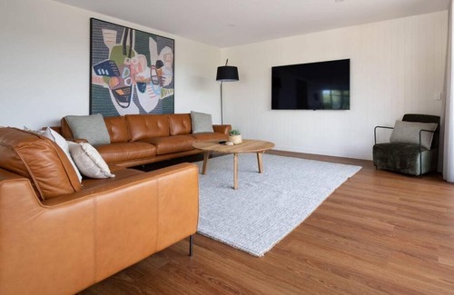 Launceston CBD Apartment | Townhouse Of The Year Tasmania In Launceston