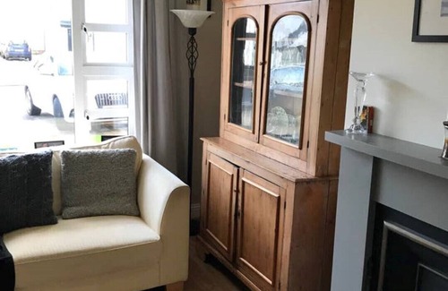 Portrush House | Townhouse on the coast