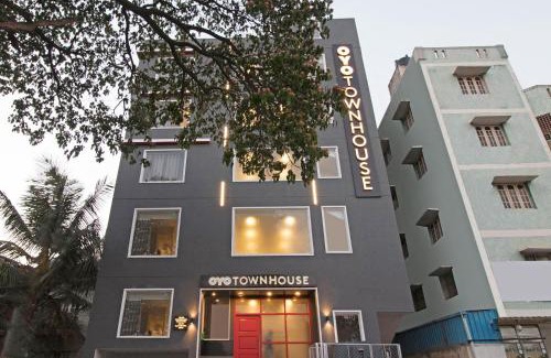 Bengaluru Hotel | Townhouse Ramamurthy Nagar Near Baiyappanahalli Metro Station
