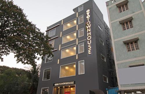 Bengaluru Hotel | Townhouse Ramamurthy Nagar Near Baiyappanahalli Metro Station
