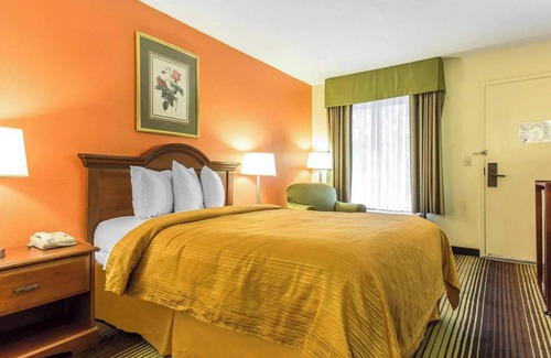 Winston - Salem Hotel | Townhouse Winston Salem - University