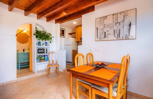Andraitx House | Townhouse with a view — Casa Eliasneil