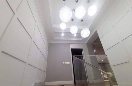 Ulaanbaatar House | Townhouse with great view at villa