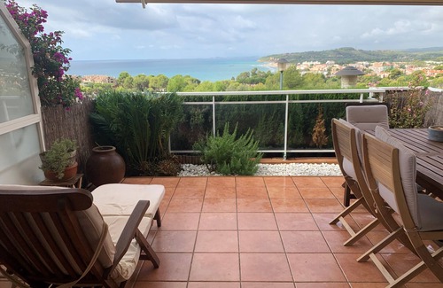 Altafulla House | Townhouse with pool 500 meters from the beach. Ideal for families!