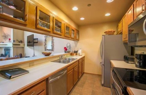 Beaver Creek Apartment | Townsend Place Beaver Creek Ski-In/Out