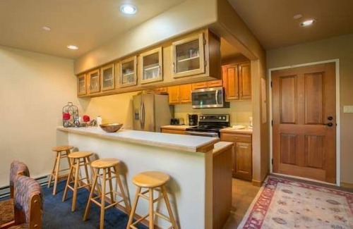 Beaver Creek Apartment | Townsend Place Beaver Creek Ski-In/Out