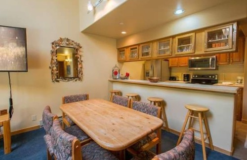Beaver Creek Apartment | Townsend Place Beaver Creek Ski-In/Out