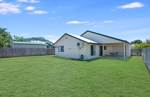 Annandale House | Townsville's Premium Gateway