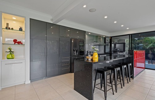 Towradgi House | Towradgi Beach House - the perfect beachside home