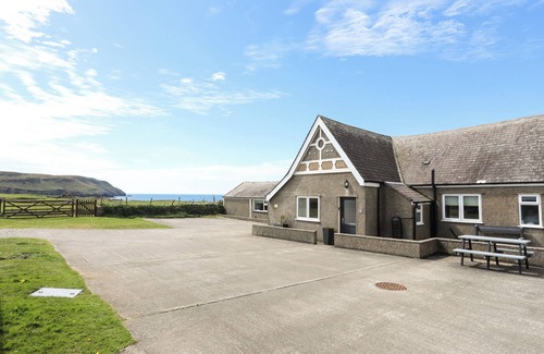 Llanengan Cottage | TOWYN - 7 TY'N DON, family friendly, with a garden in Abersoch