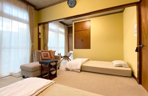 Toyama House | toya町家-chitose