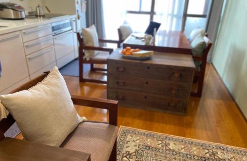 Toyama House | toya町家-chitose