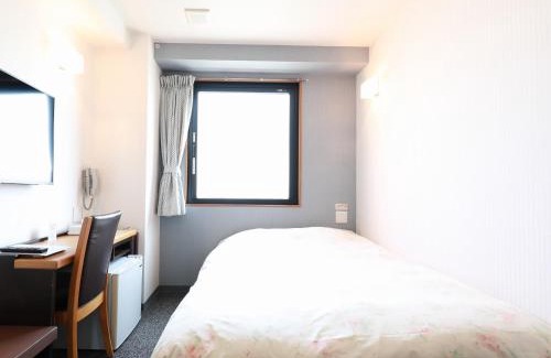 Toyama Hotel | Toyama Town Hotel