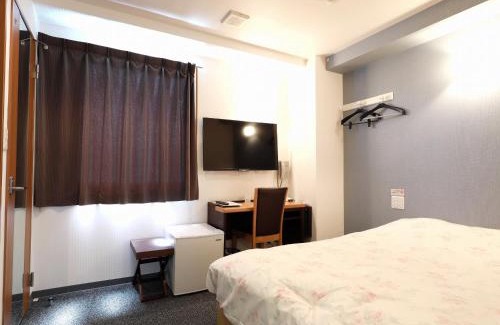 Toyama Hotel | Toyama Town Hotel