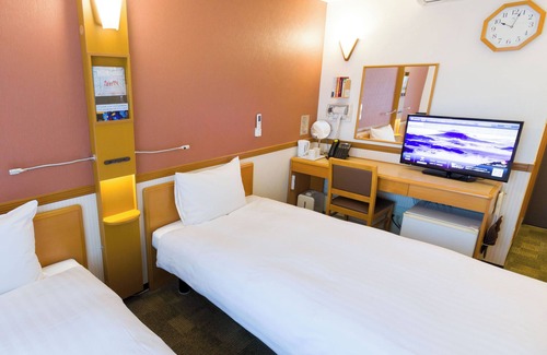 Akita Hotel | Toyoko Inn Akita Station Higashi