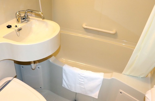 Chiba Hotel | Toyoko Inn Chiba Makuhari