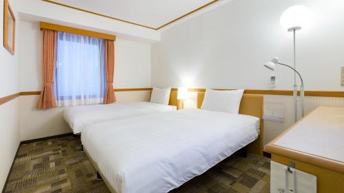 Fukuyama Hotel | Toyoko Inn Fukuyama-eki Shinkansen Minami-guchi