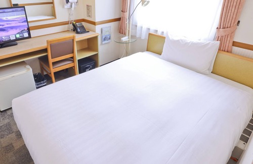 Hakata Ekimae Hotel | Toyoko Inn Hakata-guchi Ekimae