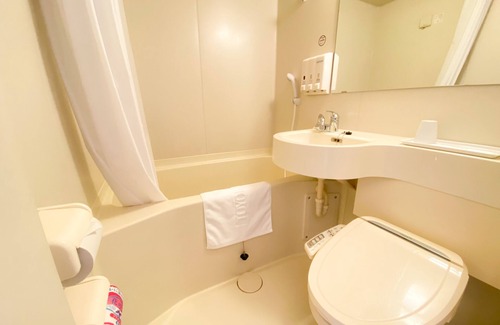 Hirosaki Hotel | Toyoko Inn Hirosaki Ekimae