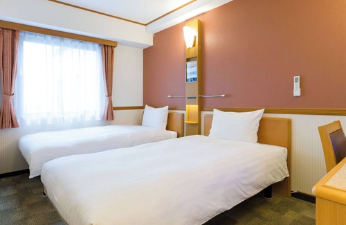 Hirosaki Hotel | Toyoko Inn Hirosaki Ekimae