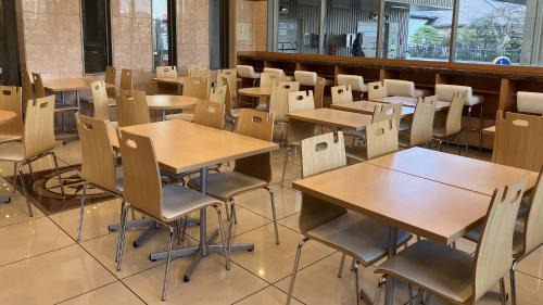 Hirosaki Hotel | Toyoko Inn Hirosaki Ekimae