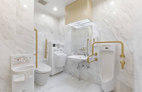 Chuo Hotel | Toyoko Inn Kayabacho Eki