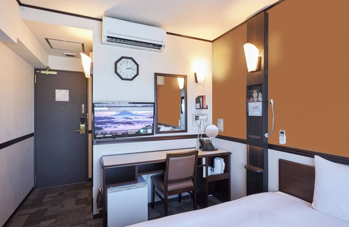 Nara Hotel | Toyoko Inn Kintetsu Nara Ekimae