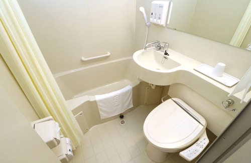 Nara Hotel | Toyoko Inn Kintetsu Nara Ekimae