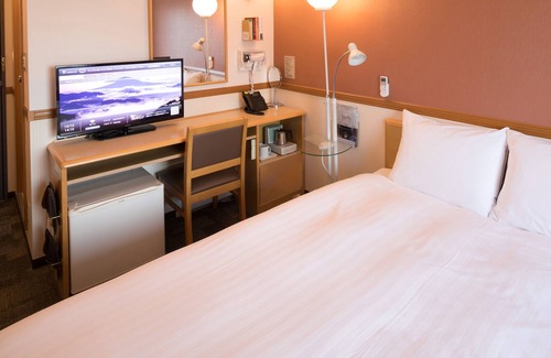Shinshigai Hotel | Toyoko Inn Kumamoto Shin Shigai