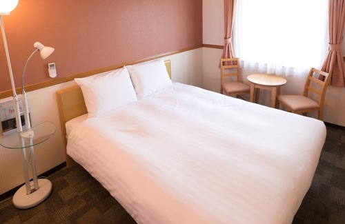 Shinshigai Hotel | Toyoko Inn Kumamoto Shin Shigai