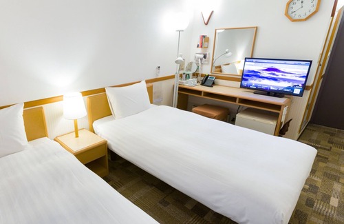 Oita Hotel | Toyoko Inn Oita Ekimae