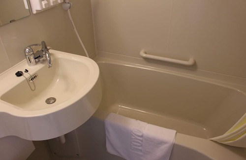 Naha City Centre Hotel | Toyoko Inn Okinawa Naha Shintoshin Omoromachi