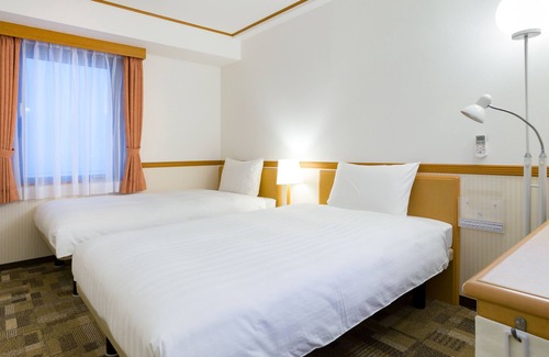 Naha City Centre Hotel | Toyoko Inn Okinawa Naha Shintoshin Omoromachi