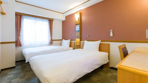 Fujisawa Hotel | Toyoko Inn Shonan Kamakura Fujisawa-eki Kita-guchi