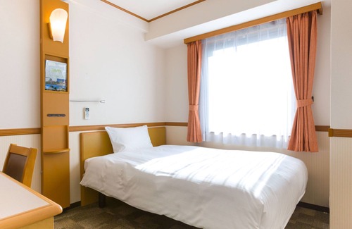 Chuo Hotel | Toyoko Inn Tokyo Kanda Akihabara