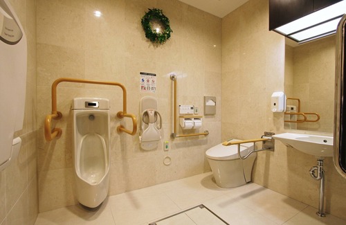 Chuo Hotel | Toyoko Inn Tokyo Kanda Akihabara
