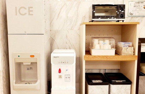 Chuo Hotel | Toyoko Inn Tokyo Nihombashi Zeimusho Mae