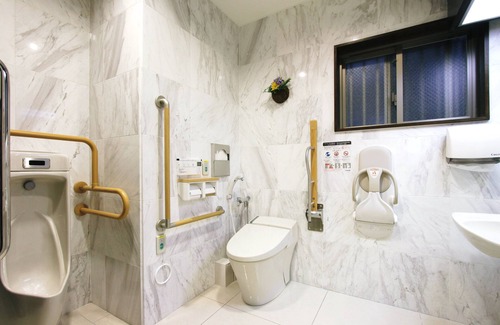 Chuo Hotel | Toyoko Inn Tokyo Nihombashi Zeimusho Mae