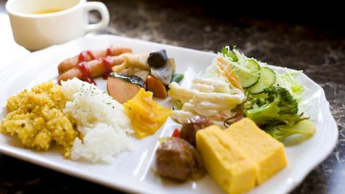 Toride Hotel | Toyoko Inn Toride-eki Higashi-guchi