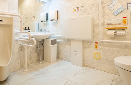 Nishi Hotel | Toyoko Inn Yokohama-Eki Nishi-Guchi
