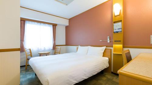 Minatomirai Hotel | Toyoko Inn Yokohama Sakuragicho