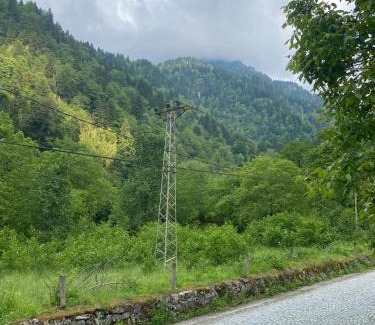 Camlihemsin Ski Chalet | Tozkaban Bungalow