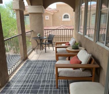 North Scottsdale Apartment | TPC Golf Course North Scottsdale