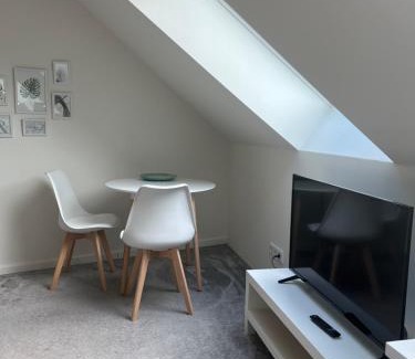 Weststadt Mittlerer Teil House | Träumen im Musikerviertel