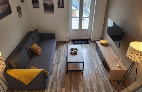 Romorantin-Lanthenay Apartment | Très bel appartement cosy en hyper centre