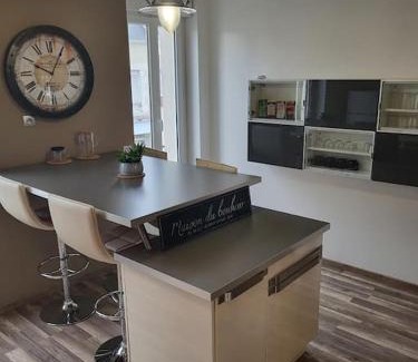 Romorantin-Lanthenay Apartment | Très bel appartement cosy en hyper centre