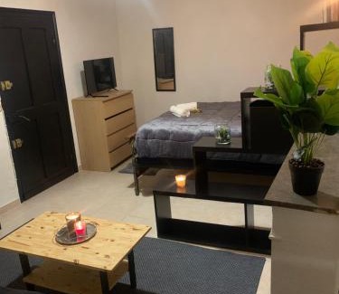 Orange Apartment | Très belle suite dans le centre historique idéale pour 2 personnes